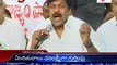 Chiru lashes out at detractors of bus yatra'