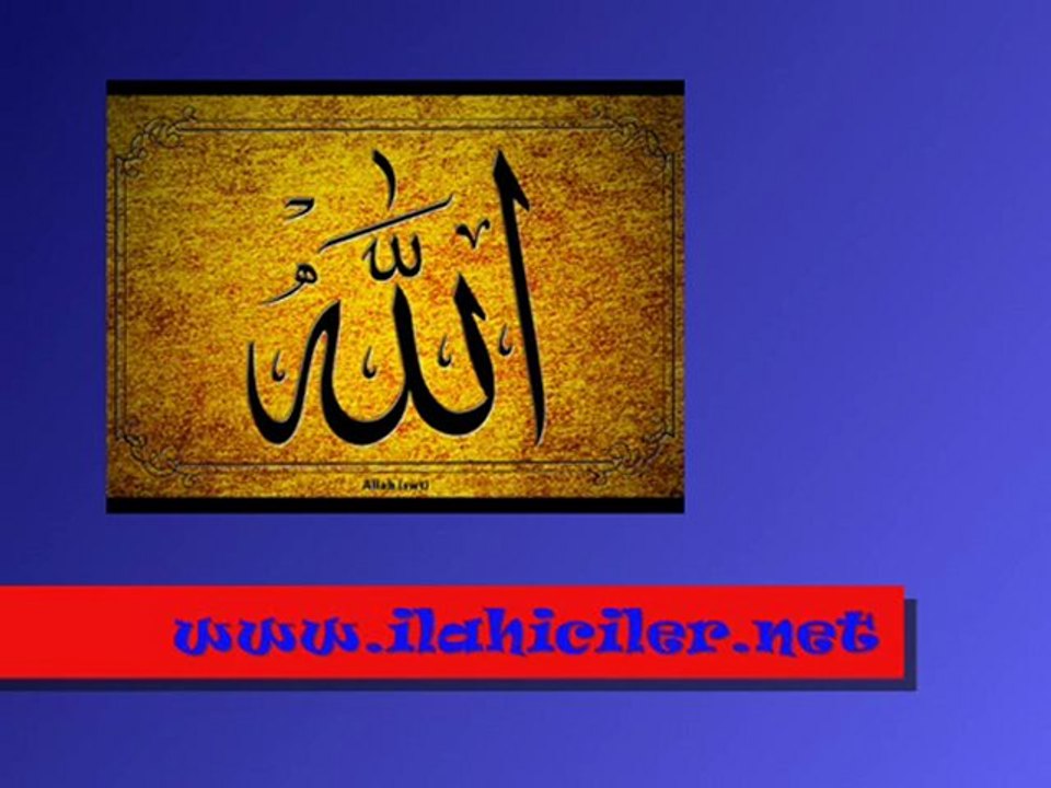 ilahi dinle - Umut MüRaRe - KerBeLa