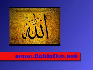 ilahi dinle - Umut MüRaRe - KerBeLa