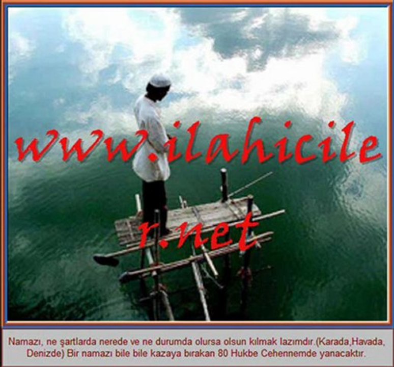 ilahi dinle - Umut MüRaRe - Sen VarsıN