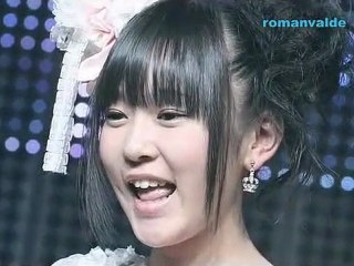 多田愛佳 - Aika Oota [ AKB48 ]