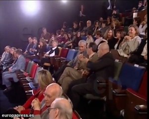 María Galiana Premio al Cine