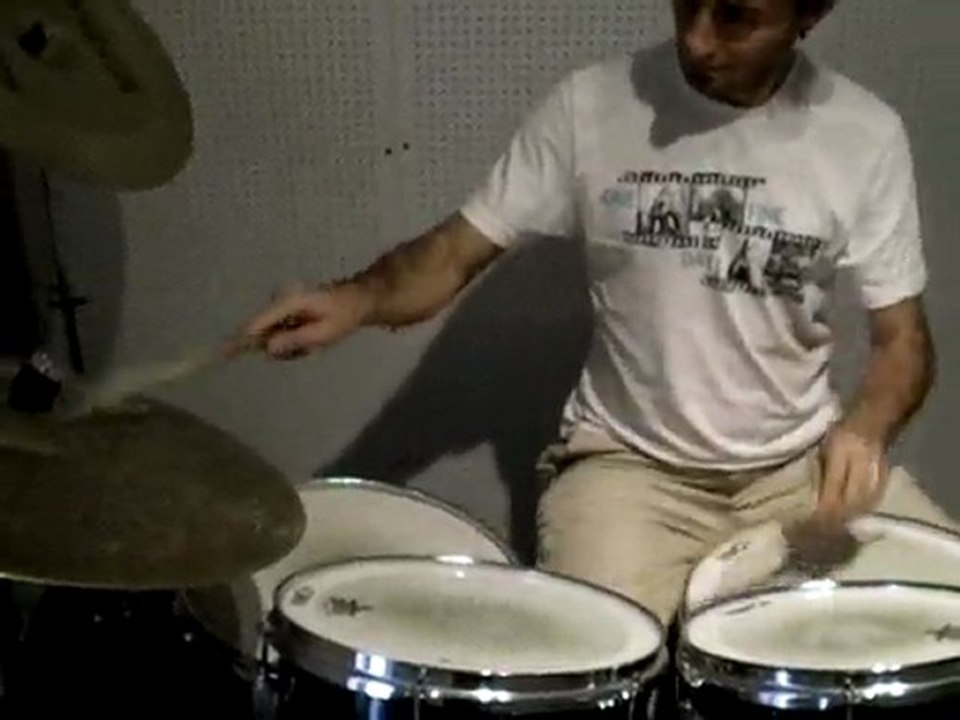 Mozambique-afro cuban   Sertaç Durmaz