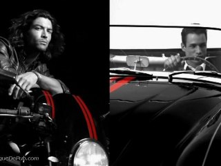 pub Caractère Sport Daniel Hechter 2011 [HQ]