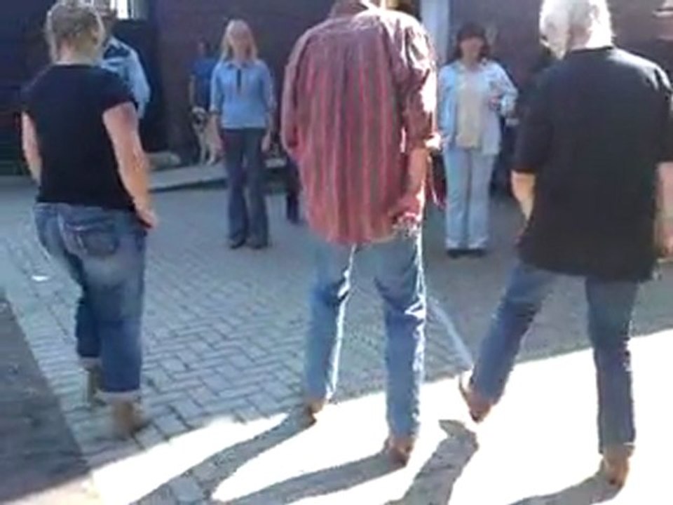 Sommerfest in Dusiburg im Camillus 11.06.2011