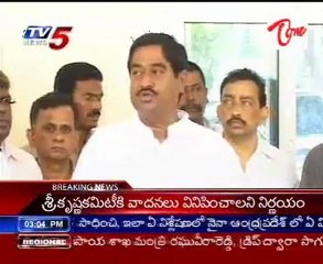 Dharmana With Media- warns about Laila Toofan