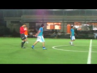 11.06.2011 Gölge Haramileri - Çılgın Türkler