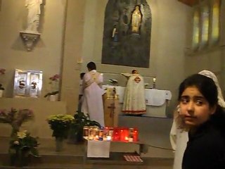 هلم يا روح معين