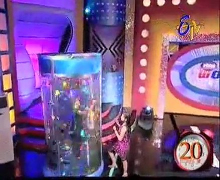 Wow - Sai Kumar with Prudhvi, Spandana, Snigdha & Vishal - 02