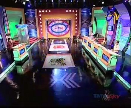 Wow - Sai Kumar with Prudhvi, Spandana, Snigdha & Vishal - 03