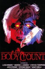 Body Count (1987) Theme Müzik