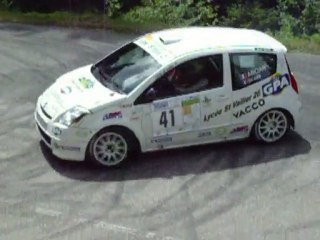 Rallye Ain Jura 2011 7
