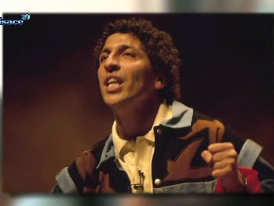 Livre: Smaïn retrace sa vie