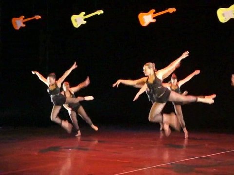 Jade Toto (1) - Gala Jacopit 2011