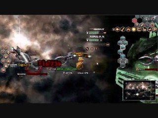 darkorbit tr3 karışık