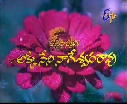 Wow - Sai Kumar with Prudhvi, Spandana, Snigdha & Vishal - 05