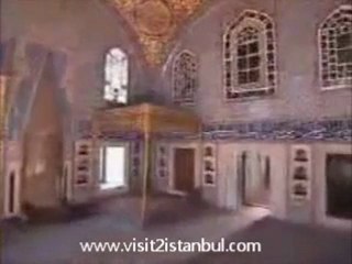 visit2istanbul _ Topkapı Palace