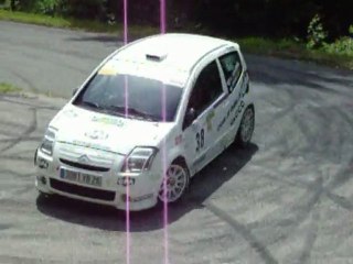 Rallye Ain Jura 2011 14