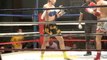 Le Pouliguen, Club Cobra Thaï Boxing, 1er Gala Boxe Thaï, le11 Juin 2011, 