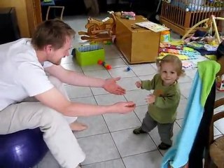 12/06/11 : bonne fête ptit papa!