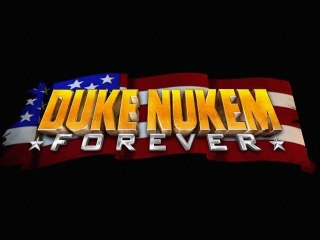 Découverte Duke Nukem Forever (PC)