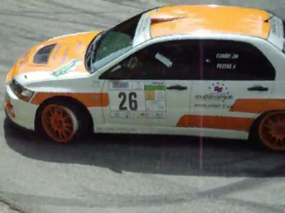 Rallye Ain Jura 2011 18