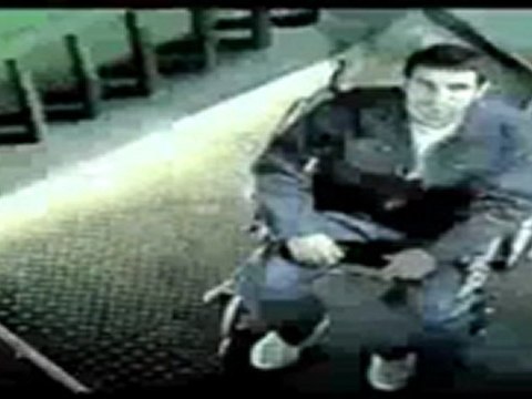 Ahmet Selçuk & İntizar - İnsandan Korktum _ 2011 ღ♥ღღUNUTULAN ADAMღ♥ღღ