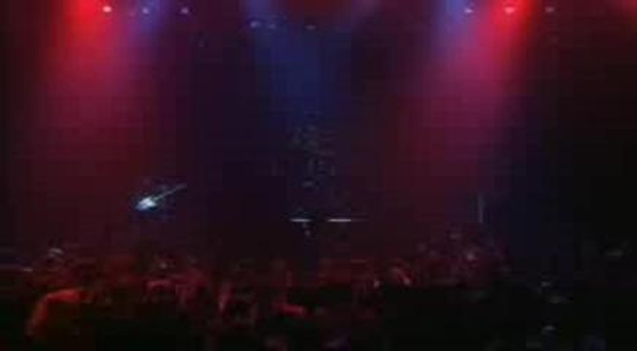 Moi Dix Mois - Front Et Baiser