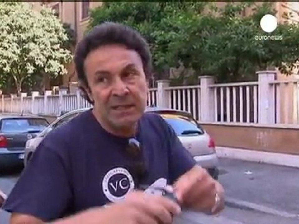 Italia: referendum, un test per il governo