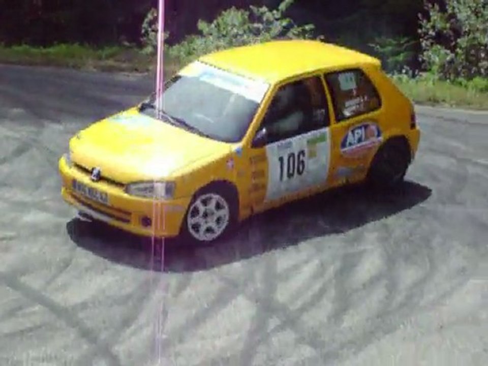 Rallye Ain Jura 2011 19