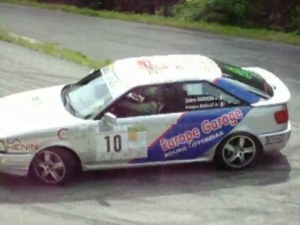 Rallye Ain Jura 2011 21