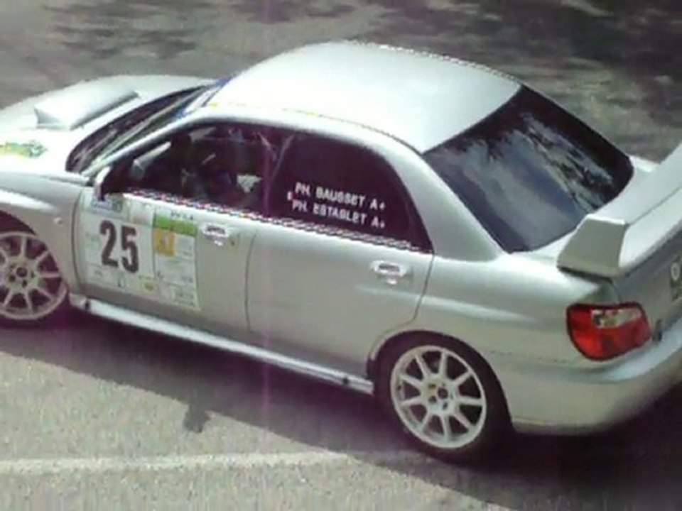 Rallye Ain Jura 2011 22