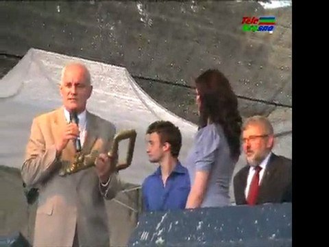 Juwenalia PWSZ w Krośnie 2011