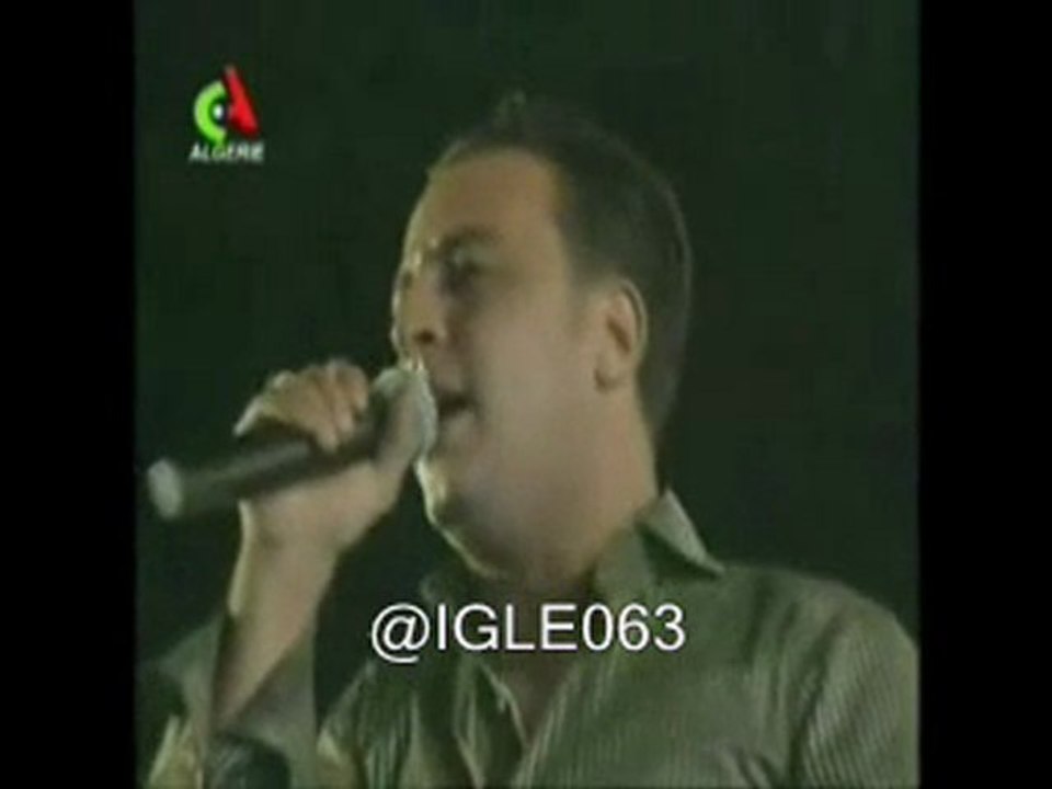 CHEB ANOUAR - CHOUFOU