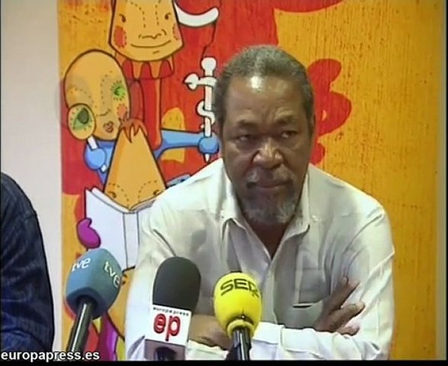 Ex ministro haitiano relata condiciones insalubres que propi