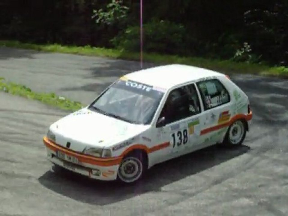 Rallye Ain Jura 2011 25