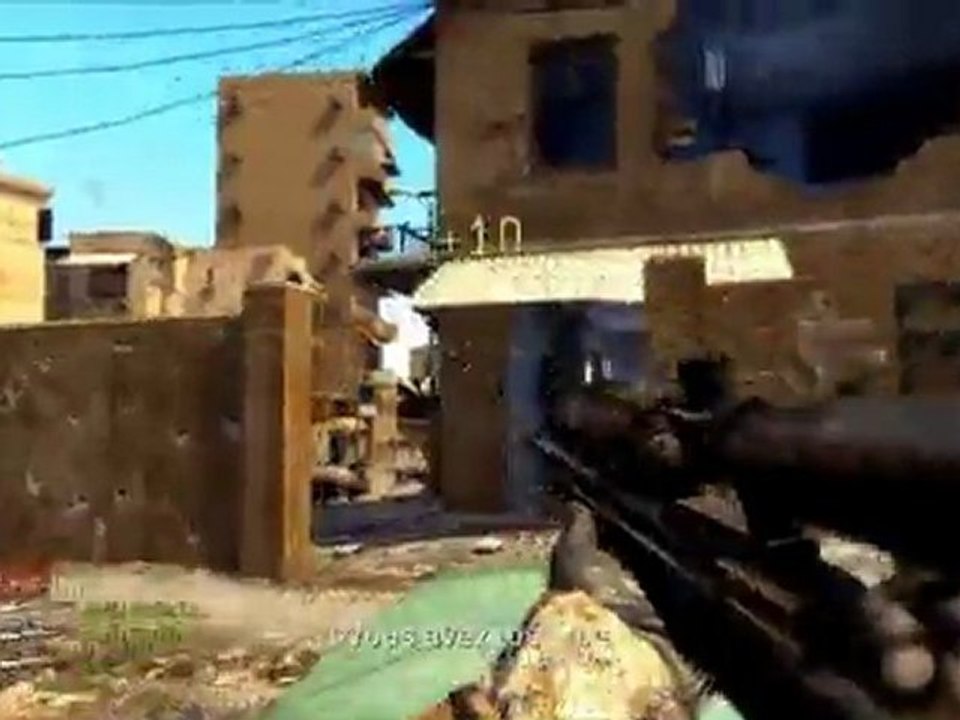 FRAGS OF THE WEEK EPISODE 4