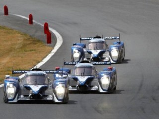 Peugeot 24H du Mans : Resumé des meilleurs moments