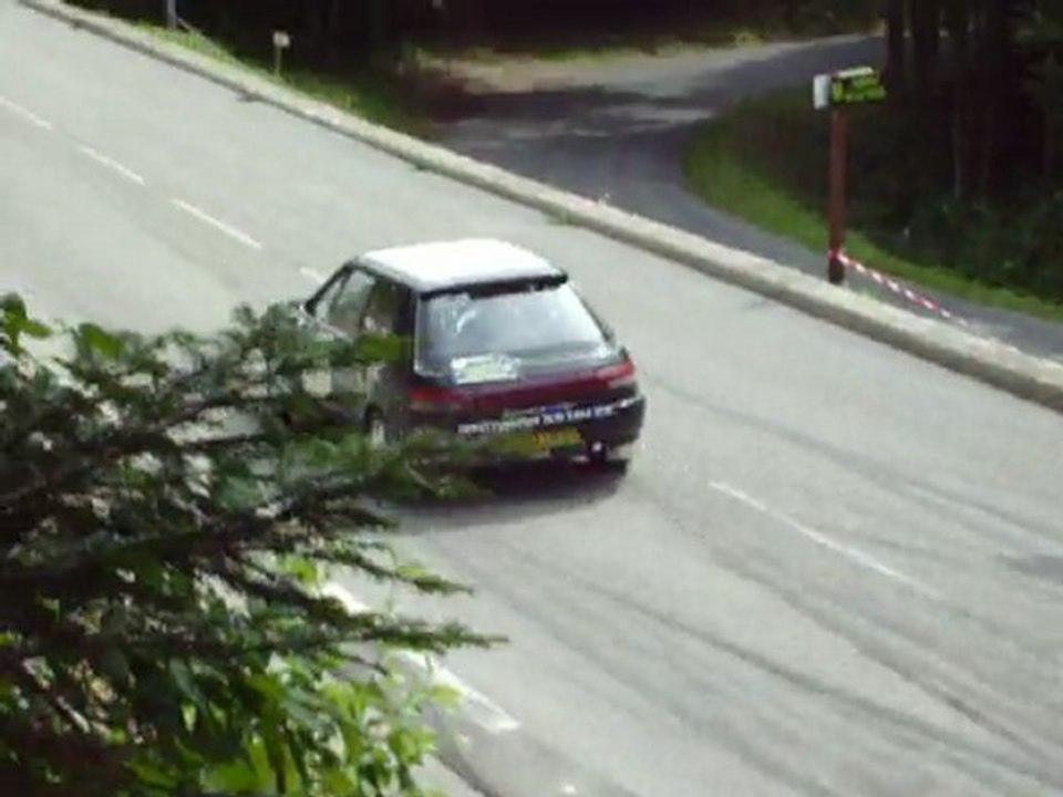 Rallye Ain Jura 2011 26