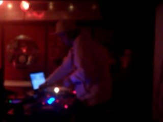 DJ GONE CRAZY DJ D KAL