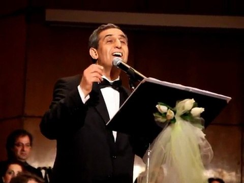 Nejdet Sönmez - Bakmıyor Çeşm-i Siyâh Feryâde