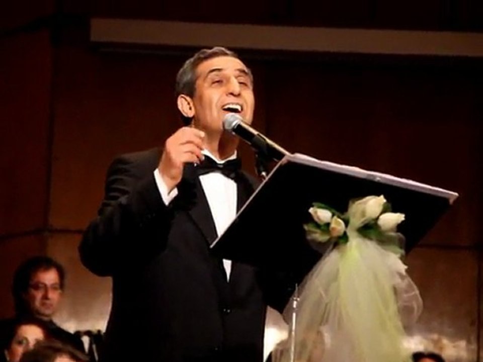 Nejdet Sönmez - Bakmıyor Çeşm-i Siyâh Feryâde