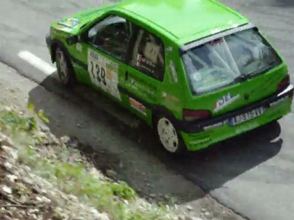 Rallye Ain Jura 2011 29