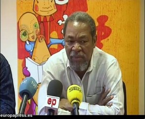 Ex ministro haitiano condiciones insalubres