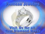 Certified Diamonds Fremeau Jewelers Burlington VT