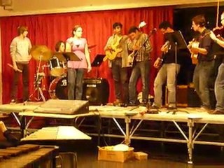 High way to hell 09/02/2011