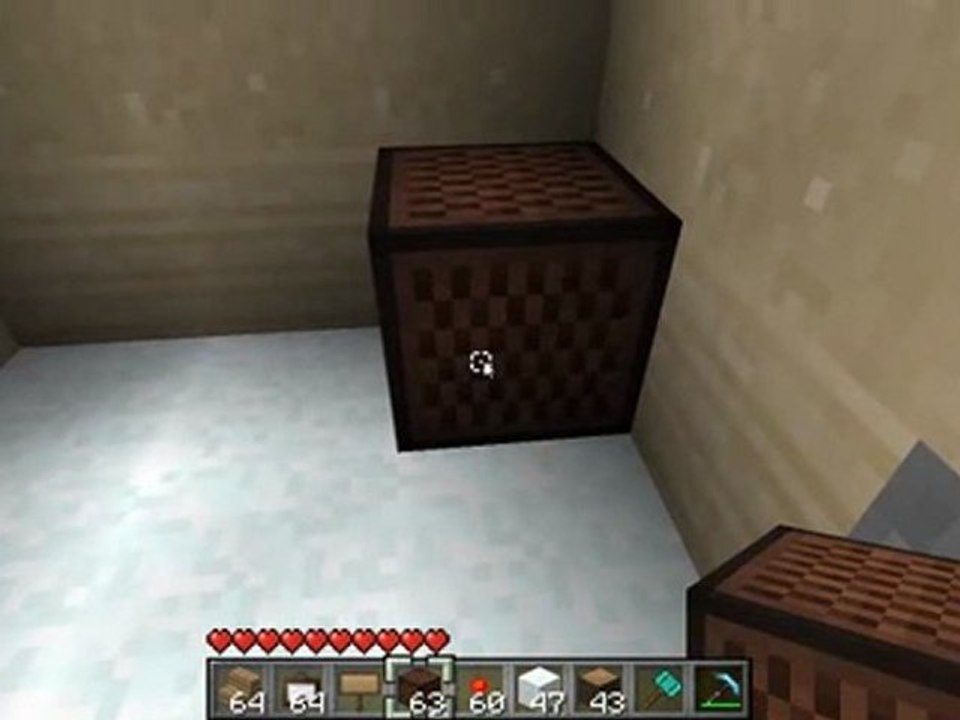 episode 3 minecraft