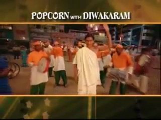 Mahathma - Releasing on 9th october