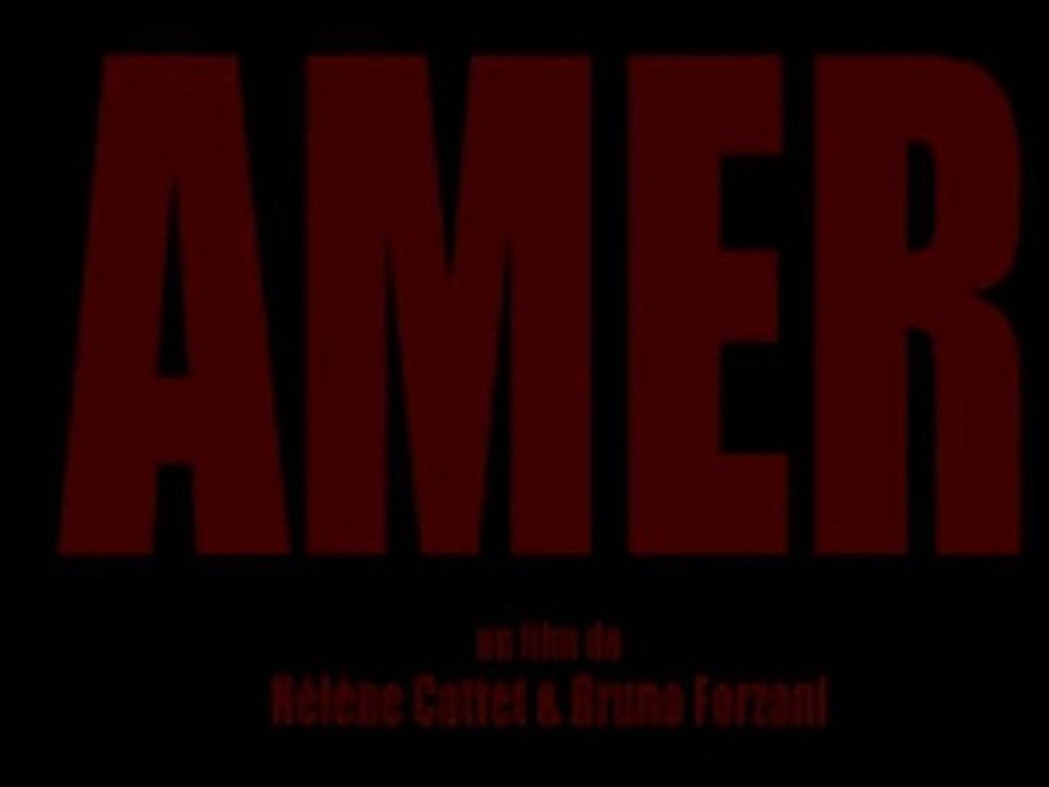 Amer - US Trailer #2