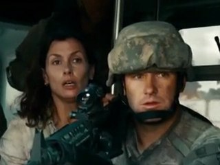 Battle Los Angeles - TV Spot It Begins